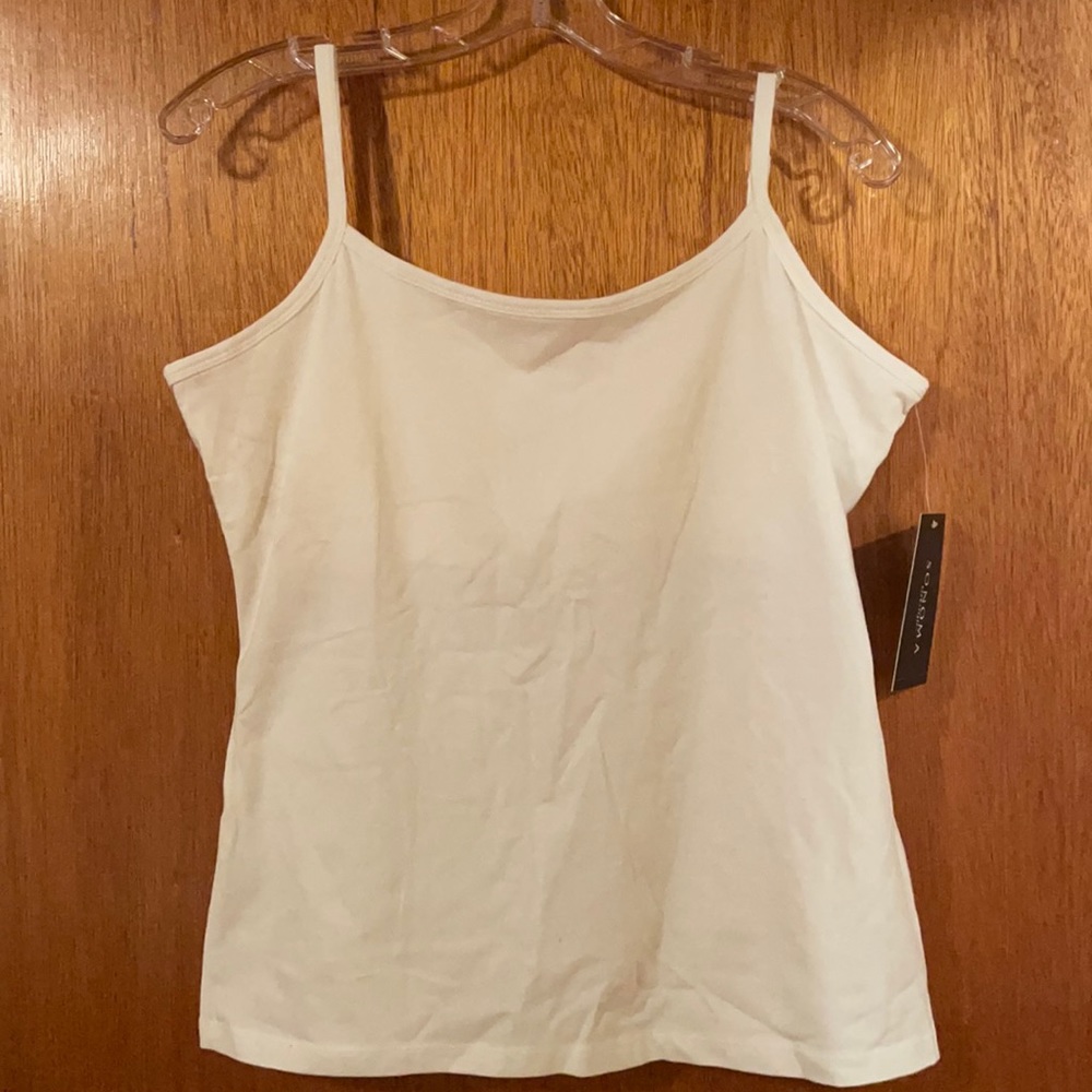 Sonoma Spaghetti Strap Cami